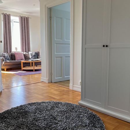 Stadshotellet Kristinehamn Luaran gambar