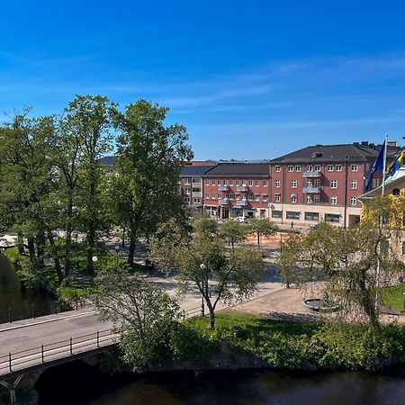 Stadshotellet Kristinehamn Luaran gambar