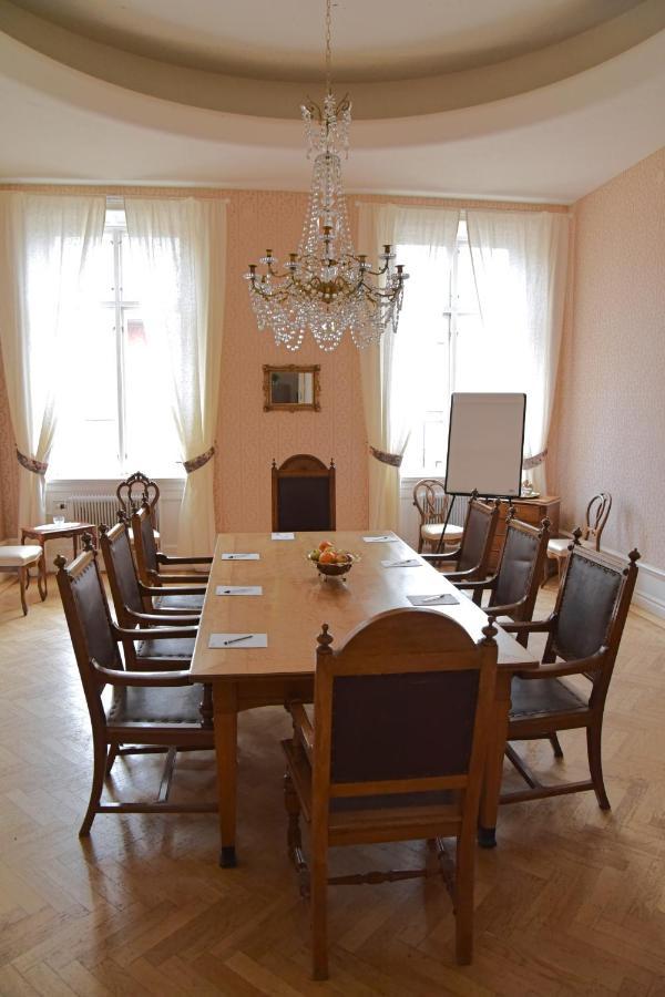 Stadshotellet Kristinehamn Luaran gambar
