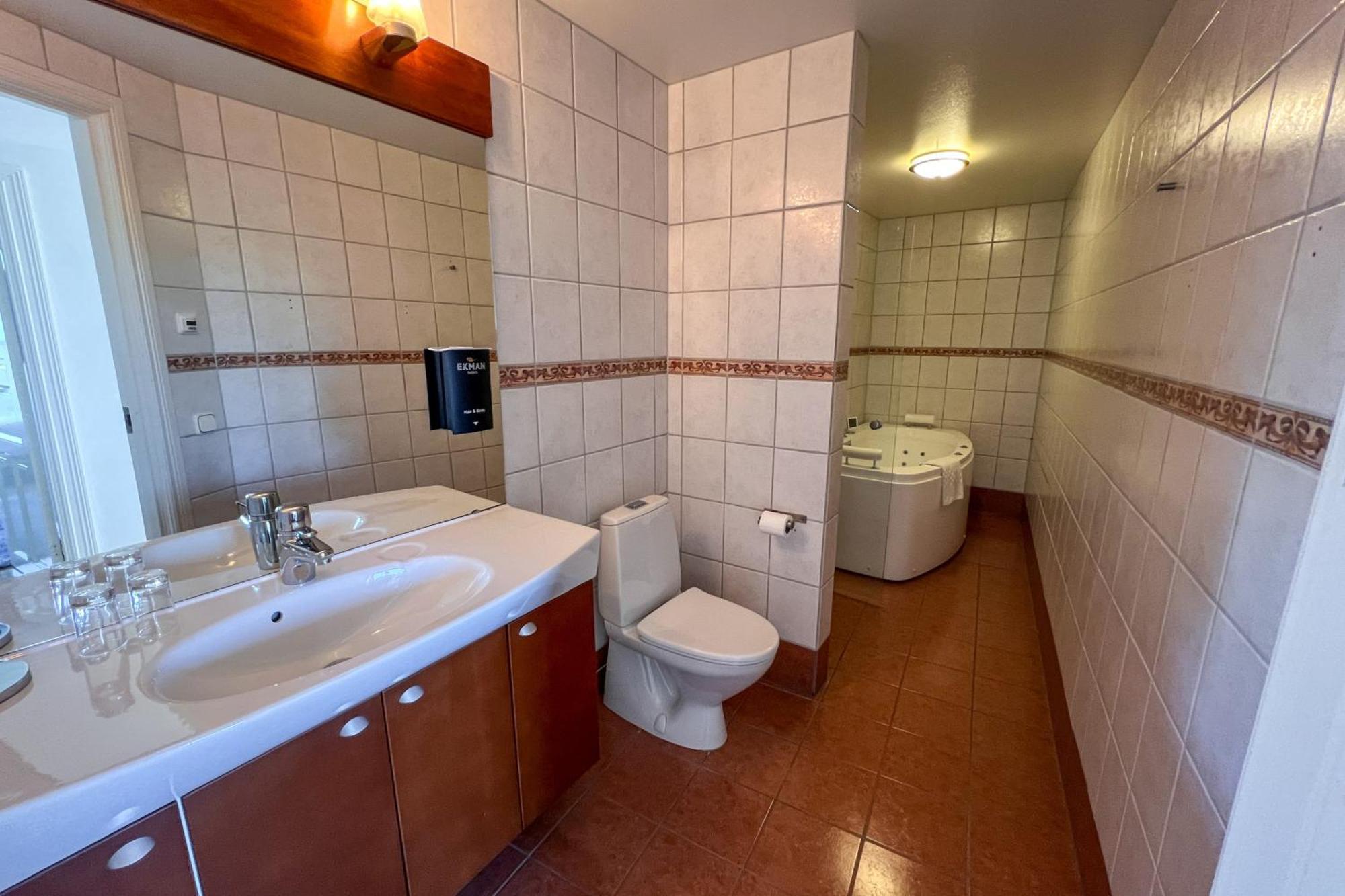 Stadshotellet Kristinehamn Luaran gambar