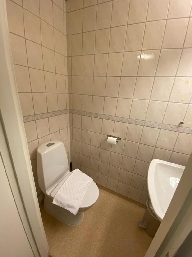 Stadshotellet Kristinehamn Luaran gambar