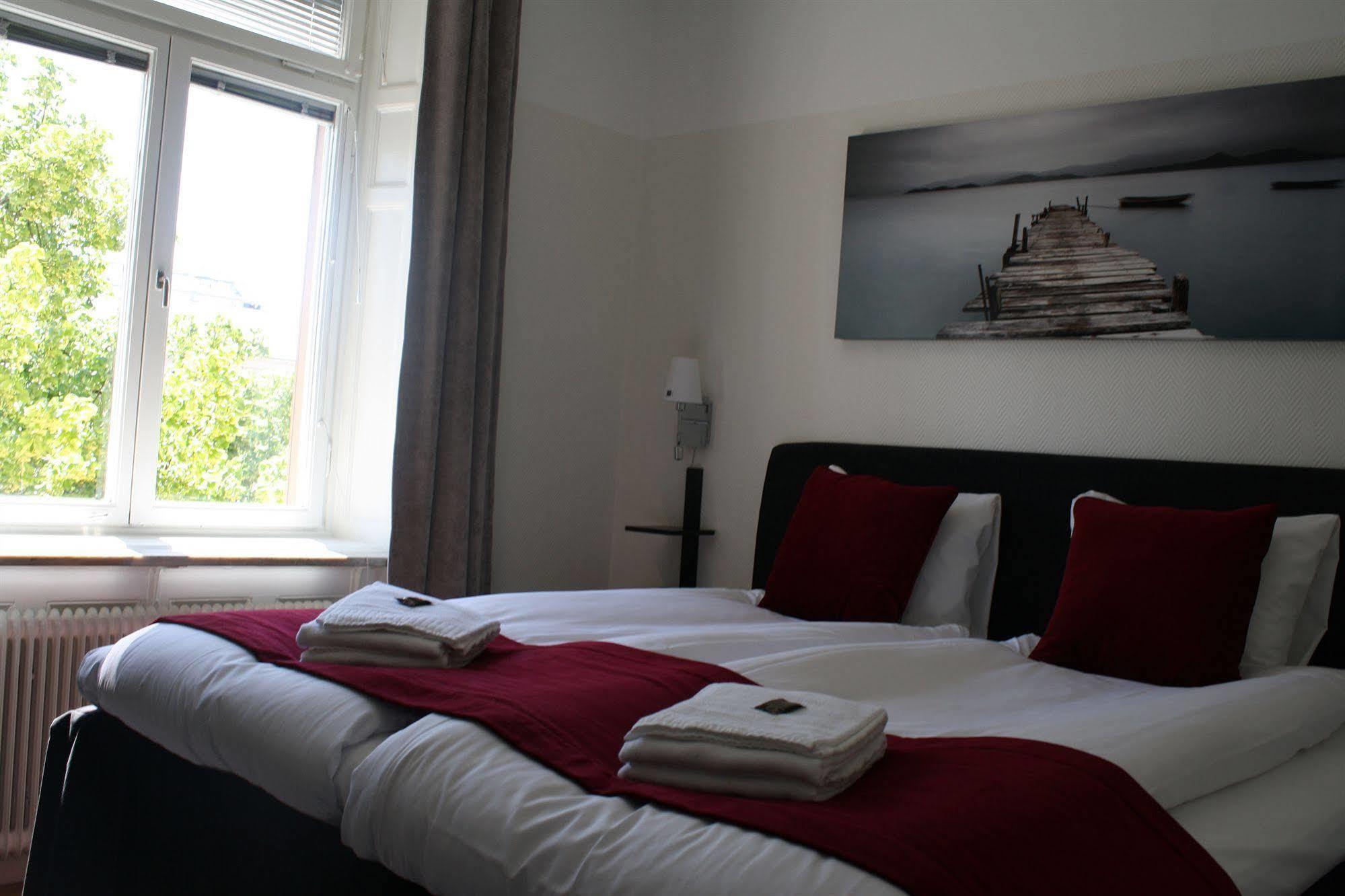 Stadshotellet Kristinehamn Luaran gambar